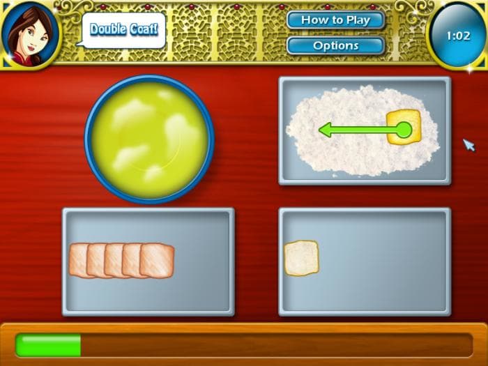 Cooking Academy 2 For Mac Free Download Full Version