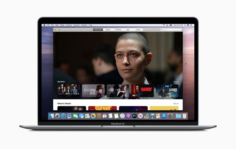 Apple Tv App For Mac Os