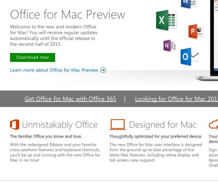 Microsoft office for mac 2011 download online free